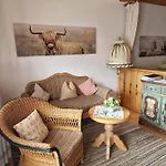 شقة Sonnenschein *