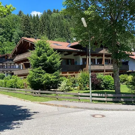 Sonnenschein Sachrang