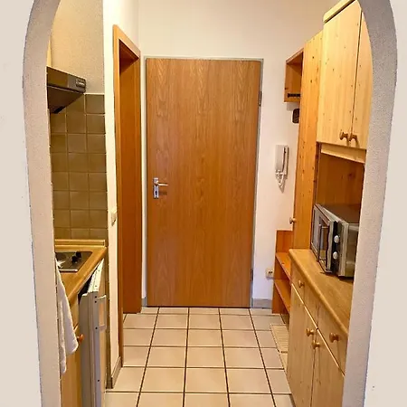 Apartman Sonnenschein