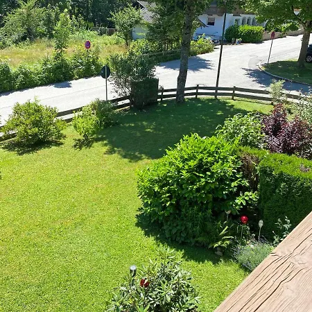 Sonnenschein Apartment *