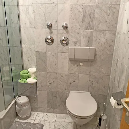 Sonnenschein Apartman Sachrang