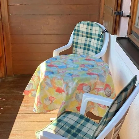 Sonnenschein Apartman *