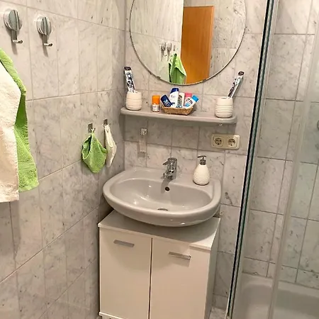 Sonnenschein Apartman *