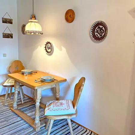 Sonnenschein Apartment