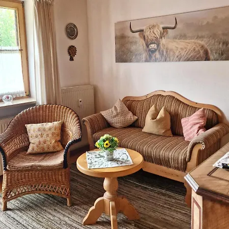 Apartman Sonnenschein