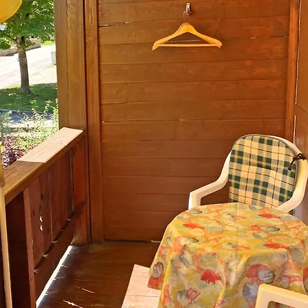 Sonnenschein Appartement *