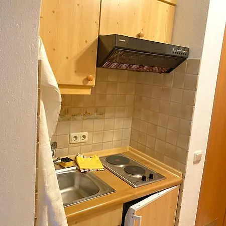 Appartement Sonnenschein Sachrang